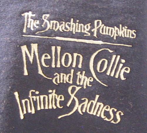 Smashing Pumpkins Mellon Collie And The Infinite Sadness Canadian